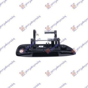 034907842 Honda Jazz 2008-2011 | Χερούλι Πόρτας Εξωτερικό Εμπρός Αριστερό