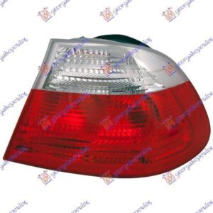 035005806 BMW 3 Series Coupe/Cabrio 1999-2003 | Φανός Εξωτερικός Πίσω Δεξιός