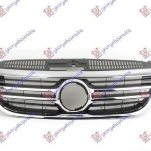 035304540 VW Tiguan 2007-2011 | Μάσκα