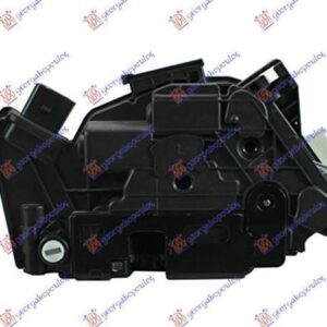 878107244 VW Up 2016-2019 | Κλειδαριά Πόρτας Πίσω Αριστερή