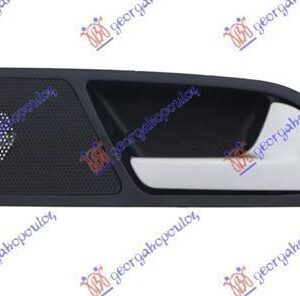 889007881 VW Tiguan 2011-2016 | Χερούλι Πόρτας Εσωτερικό Πίσω Δεξιό