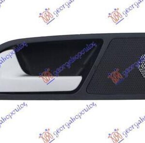 889007882 VW Tiguan 2011-2016 | Χερούλι Πόρτας Εσωτερικό Πίσω Αριστερό