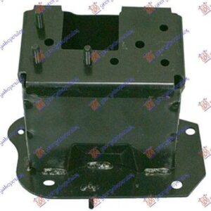 035704281 Nissan Murano 2003-2014 | Βάση Προφυλακτήρα Εμπρός Δεξιά