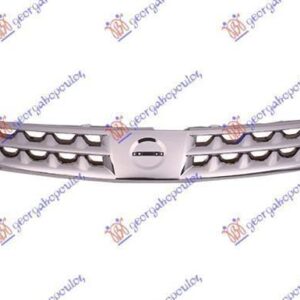 035704545 Nissan Murano 2003-2014 | Μάσκα