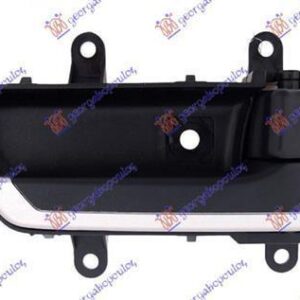 035707861 Nissan Murano 2003-2014 | Χερούλι Πόρτας Εσωτερικό Εμπρός/Πίσω Δεξιό