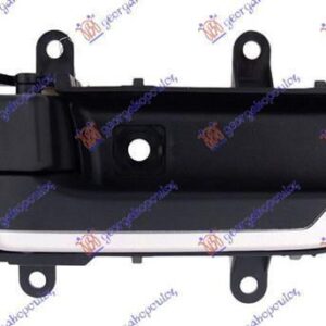 035707862 Nissan Murano 2003-2014 | Χερούλι Πόρτας Εσωτερικό Εμπρός/Πίσω Αριστερό