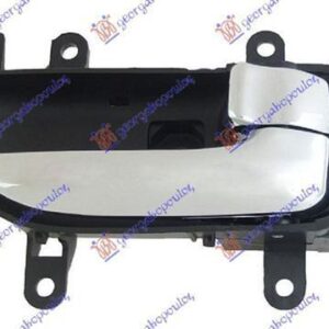 035707871 Nissan Murano 2003-2014 | Χερούλι Πόρτας Εσωτερικό Εμπρός/Πίσω Δεξιό