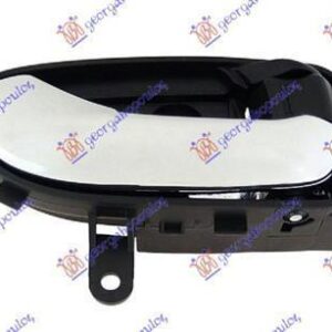 035707881 Nissan Murano 2003-2014 | Χερούλι Πόρτας Εσωτερικό Εμπρός/Πίσω Δεξιό