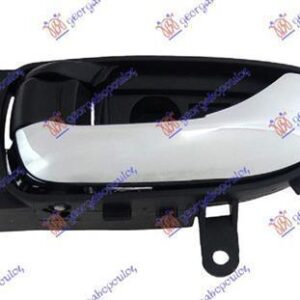 035707882 Nissan Murano 2003-2014 | Χερούλι Πόρτας Εσωτερικό Εμπρός/Πίσω Αριστερό