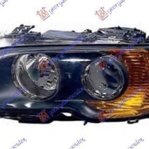 035805242 BMW 3 Series Coupe/Cabrio 2003-2006 | Φανός Xenon Εμπρός Αριστερός