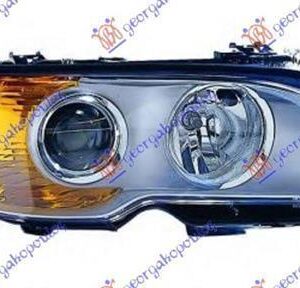 035805261 BMW 3 Series Coupe/Cabrio 2003-2006 | Φανός Xenon Εμπρός Δεξιός