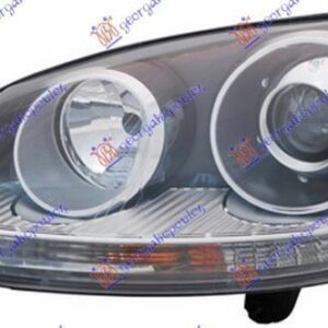 065305254 VW Jetta 2005-2010 | Φανός Xenon Εμπρός Αριστερός