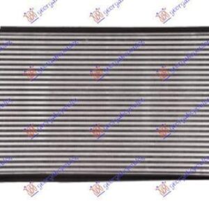 032306210 VW Passat 2005-2011 | Ψυγείο Intercooler