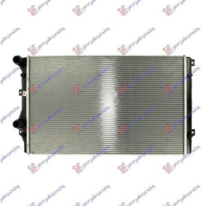 046706305 VW Touran 2007-2010 | Ψυγείο Νερού