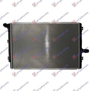 885106320 VW Touran Cross 2007-2010 | Ψυγείο Νερού