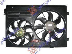 046706455 VW Touran 2007-2010 | Βεντιλατέρ