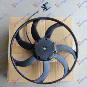 885106495 VW Touran Cross 2007-2010 | Βεντιλατέρ