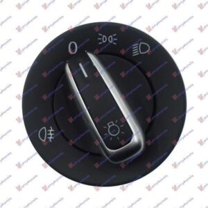 036607145-1 VW Golf Plus 2004-2009 | Διακόπτης Φώτων