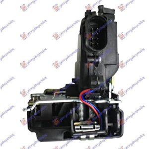 013807213-1 VW New Beetle 1998-2011 | Κλειδαριά Πόρτας Εμπρός Δεξιά