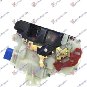 013807214-1 VW New Beetle 1998-2011 | Κλειδαριά Πόρτας Εμπρός Αριστερή