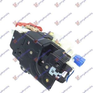 013807214-1 VW New Beetle 1998-2011 | Κλειδαριά Πόρτας Εμπρός Αριστερή