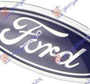 036204780 Ford Fiesta 2002-2008 | Σήμα Μάσκας