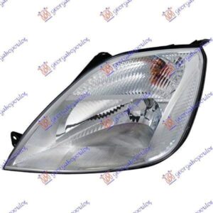 036205272 Ford Fiesta 2002-2008 | Φανός Ηλεκτρικός Εμπρός Αριστερός