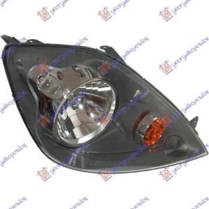 036205281 Ford Fiesta 2002-2008 | Φανός Ηλεκτρικός Εμπρός Δεξιός