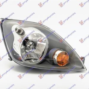 036205291 Ford Fiesta 2002-2008 | Φανός Ηλεκτρικός Εμπρός Δεξιός