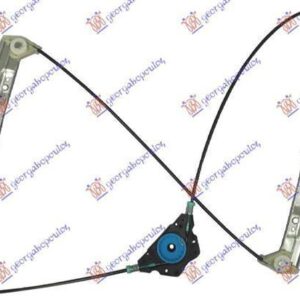 036207052 Ford Fiesta 2002-2008 | Γρύλος Ηλεκτρικός Αριστερός