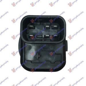 020607174 Ford Fusion 2002-2012 | Διακόπτης Παραθύρων Εμπρός Αριστερός