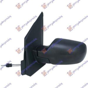 036207482 Ford Fiesta 2002-2008 | Καθρέπτης Μηχανικός Αριστερός