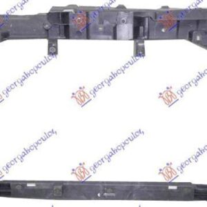 036300220 Mazda CX-7 2006-2011 | Μετώπη Εμπρός