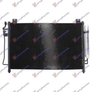 036306400 Mazda CX-7 2006-2011 | Ψυγείο A/C