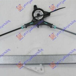 036307041 Mazda CX-7 2006-2011 | Γρύλος Ηλεκτρικός Εμπρός Δεξιός