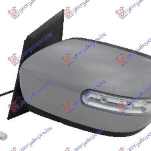 036307482 Mazda CX-7 2006-2011 | Καθρέπτης Ηλεκτρικός Με Φλας Αριστερός