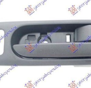 501007871 Mazda CX-7 2011-2014 | Χερούλι Πόρτας Εσωτερικό Εμπρός Δεξιό