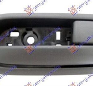 501007873 Mazda CX-7 2011-2014 | Χερούλι Πόρτας Εσωτερικό Πίσω Δεξιό