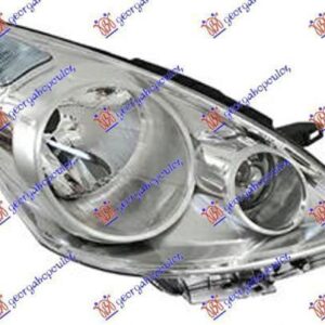 036405161 Nissan Note 2006-2013 | Φανός Ηλεκτρικός Εμπρός Δεξιός