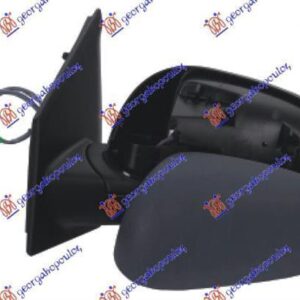 036407502 Nissan Note 2006-2013 | Καθρέπτης Ηλεκτρικός Αριστερός