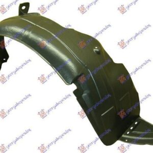 036500821 Hyundai i20 2008-2012 | Θόλος Πλαστικός Εμπρός Δεξιός