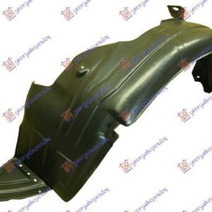 036500822 Hyundai i20 2008-2012 | Θόλος Πλαστικός Εμπρός Αριστερός