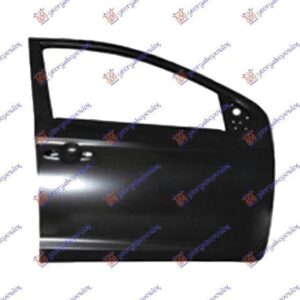 366001431 Hyundai i20 2012-2014 | Πόρτα Εμπρός Δεξιά