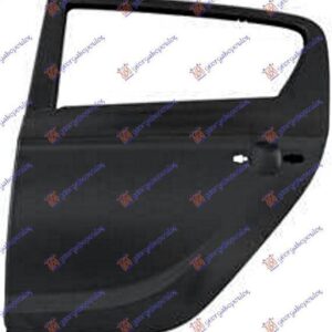 366001442 Hyundai i20 2012-2014 | Πόρτα Πίσω Αριστερή