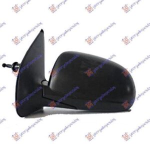 366007487 Hyundai i20 2012-2014 | Καθρέπτης Μηχανικός Αριστερός