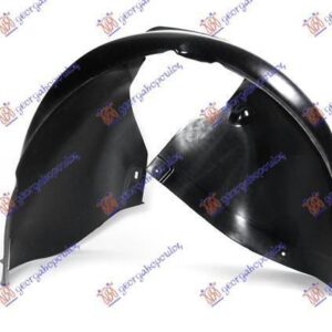 036600832 VW Golf Plus 2004-2009 | Θόλος Πλαστικός Εμπρός Αριστερός