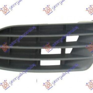 036604801 VW Golf Plus 2004-2009 | Δίχτυ Προφυλακτήρα Εμπρός Δεξιό