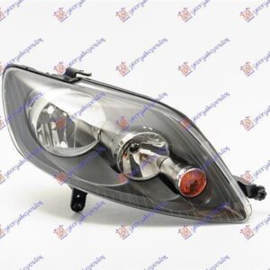 036605131 VW Golf Plus 2004-2009 | Φανός Ηλεκτρικός Εμπρός Δεξιός