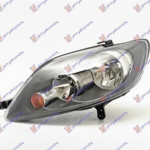 036605132 VW Golf Plus 2004-2009 | Φανός Ηλεκτρικός Εμπρός Αριστερός