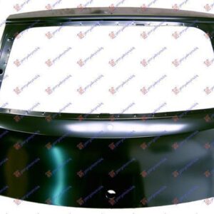 038901480 Fiat Punto 2003-2011 | Πόρτα 5η Πίσω